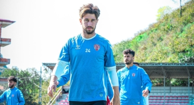 Bulancakspor'da Zonguldak Mesaisi Devam Ediyor (Foto Galeri)