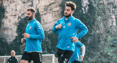 Bulancakspor’da Zonguldakspor Maçı Öncesi Hazırlıklar Tamamlandı (Foto Galeri)