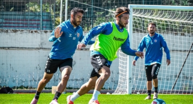 Bulancakspor'da Zonguldakspor Mesaisi Devam Ediyor (Foto Galeri)