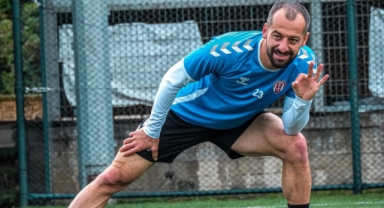 Bulancakspor, Düzcespor'a Hazırlanıyor (Foto Galeri) 