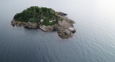 Doğu Karadeniz’in İncisi Giresun Adası Turizme Hazırlanıyor! (Foto Galeri)