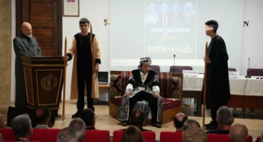 Fütüvvet ve Ahilik Piraziz’de Gündeme Taşındı (Foto Galeri)