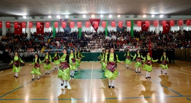 Giresun’da Bayram Coşkusu (Foto Galeri) 
