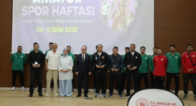 Giresun’da Spor Şöleni! (Foto Galeri) 