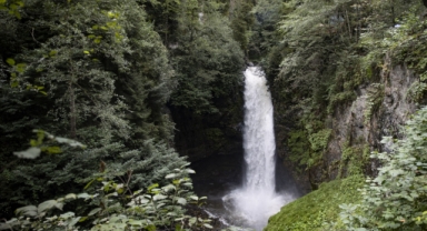 Karadeniz'in o şehri tarihi, doğal ve kültürel güzellikleriyle ilgi çekiyor (Foto Galeri)