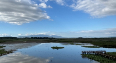 O kent, doğası ve kültür rotalarıyla yeniden keşfediliyor (Foto Galeri) 