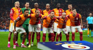 Şampiyonlar Ligi’nde Galatasaray – Bodo/Glimt Heyecanı (Foto Galeri)