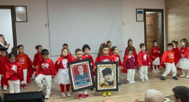 Şehit Tuğgeneral Bahtiyar Aydın Unutulmadı: Piraziz’de Kahraman Paşaya Vefa (Foto Galeri)