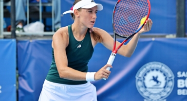 Uluslararası Samsun Açık WTA 125 Tenis Turnuvası sona erdi (Foto Galeri) 