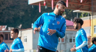 1926 Bulancakspor'da Çalışmalar Tam Gaz!