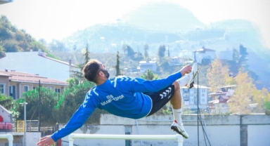 1926 Bulancakspor'da Yoğun Tempo (Foto Galeri) 