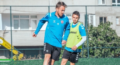 1926 Bulancakspor Galibiyet Peşinde! (Foto Galeri) 