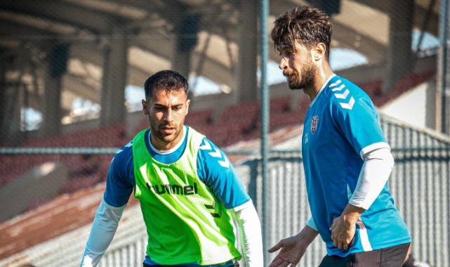 1926 Bulancakspor Hazırlıklara Başladı! (Foto Galeri) 