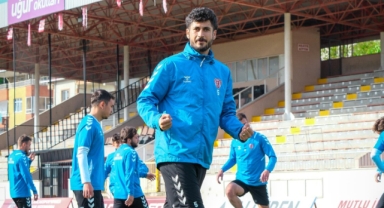 1926 Bulancakspor, Rakibine Hazırlanıyor! (Foto Galeri) 