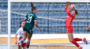 ABB Fomget 1 - 0 Prolift Giresun Sanayispor (Foto Galeri) 