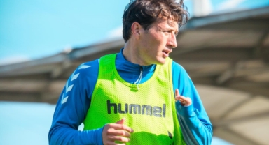 Bulancak İlçe Stadı’nda Maç Hazırlıkları Tam Gaz (Foto Galeri) 