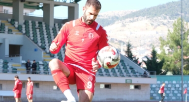 Bulancakspor, Amasya FK Deplasmanında 3 Puan Peşinde (Foto Galeri)