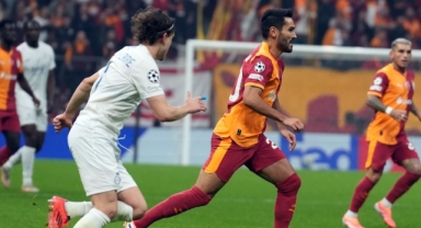 Galatasaray, Şampiyonlar Ligi'nde Union Saint-Gilloise'i Konuk Ediyor (Foto Galeri)