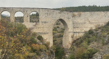 Safranbolu'dan Hadrianopolis'e, kültür yolculuğu ziyaretçileri bekliyor (Foto Galeri) 