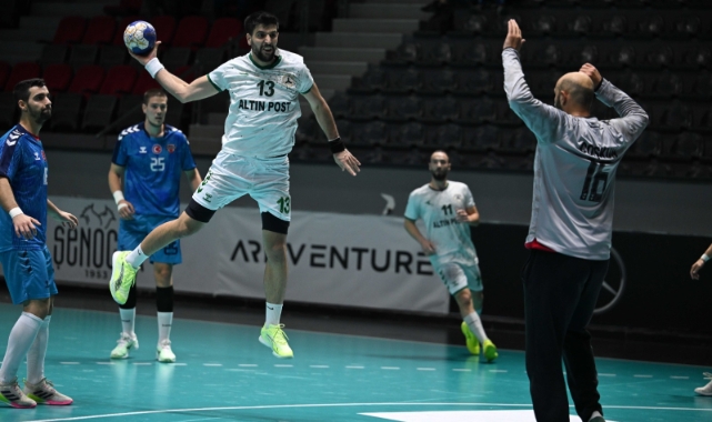 Spor Toto -  Altınpost Giresunspor (Foto Galeri) 