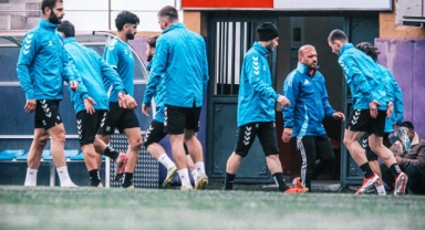 1926 Bulancakspor’da Ereğli Mesaisi (Foto Galeri) 