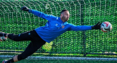 1926 Bulancakspor'da Hazırlıklar Başladı! Hedef Orduspor 1967 (Foto Galeri) 