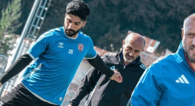 1926 Bulancakspor'da Hazırlıklar Tam Gaz! (Foto Galeri) 