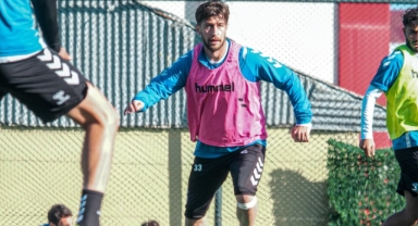 1926 Bulancakspor’da Orduspor Mesaisi (Foto Galeri) 