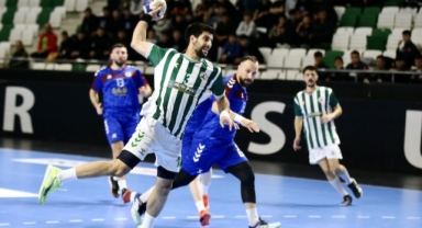 Altınpost Giresunspor - Trabzon Büyükşehir Belediyespor (Foto Galeri)