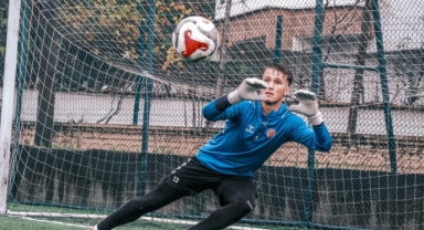 Bulancakspor, Fatsa Belediyespor Maçının Hazırlıklarını Sürdürüyor (Foto Galeri)