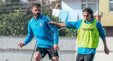 Bulancakspor, Orduspor 1967 Karşısında Zafer Peşinde! (Foto Galeri)