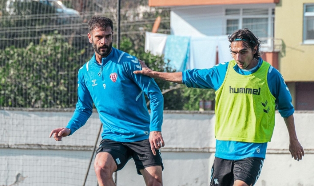 Bulancakspor, Orduspor 1967 Karşısında Zafer Peşinde! (Foto Galeri)