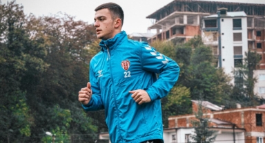 Bulancakspor, Sebat Gençlik Maçı İçin Hazırlıklarını Sürdürüyor (Foto Galeri)