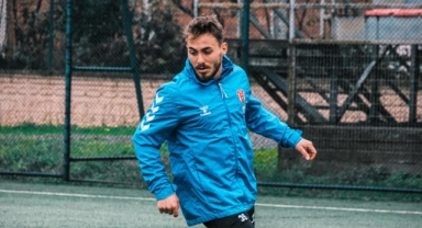 Bulancakspor, Sebat Gençlik Spor Maçına Hazır (Foto Galeri)