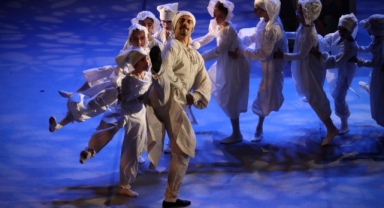 Çaykovski'nin 134 yıllık ölümsüz eseri 