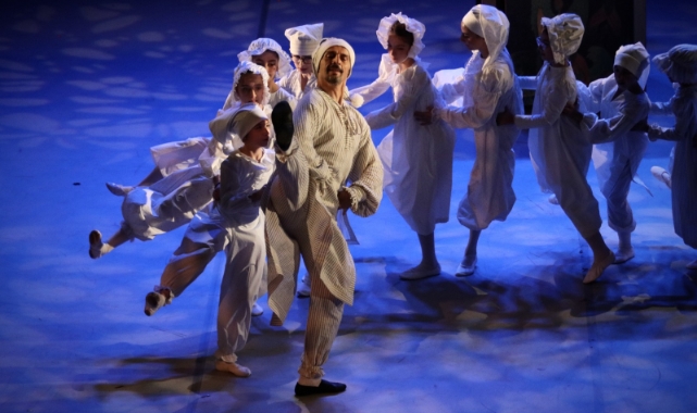 Çaykovski'nin 134 yıllık ölümsüz eseri 