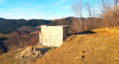 Dereli’de 47 İçme Suyu Deposu Tamamlandı (Foto Galeri) 