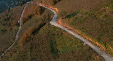 Giresun İl Özel İdaresi Hız Kesmiyor (Foto Galeri) 
