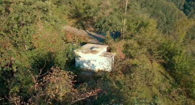 Giresun İl Özel İdaresi'nden Hayati Yatırım! (Foto Galeri)