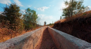 Giresun Özel İdare’den Şebinkarahisar’a Kalıcı Çözüm: Sulama Projeleri Hayata Geçirildi (Foto Galeri)