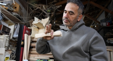 Kafkas müzik kültürüyle özdeşleşen 