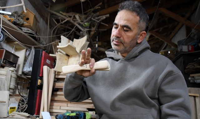 Kafkas müzik kültürüyle özdeşleşen 