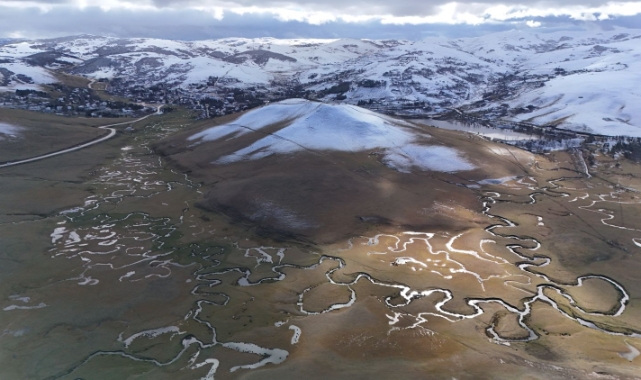 Perşembe Yaylası 1,3 milyon ziyaretçiyi ağırladı (Foto Galeri) 