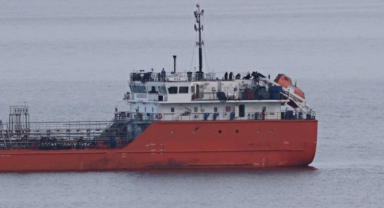 Saldırıya uğrayan 