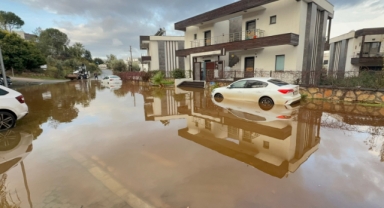 Sel sonrası yaralar sarılıyor (Foto Galeri) 