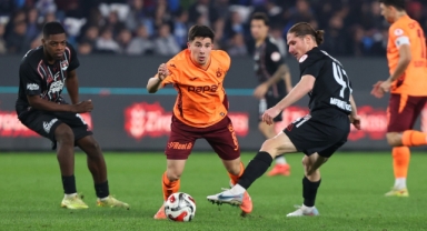 Trabzonspor 2 - 0 İmaj Altyapı Vanspor (Foto Galeri) 