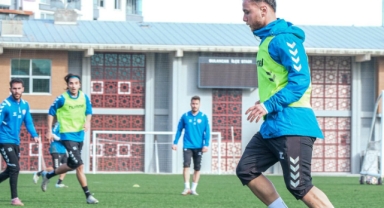 1926 Bulancakspor'da Hazırlıklar Sürüyor (Foto Galeri) 