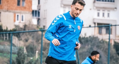 1926 Bulancakspor'da hazırlıklar tamamlandı (Foto Galeri) 