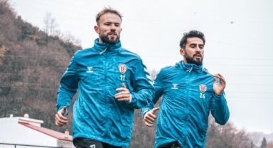 1926 Bulancakspor'da hummalı çalışma! (Foto Galeri) 