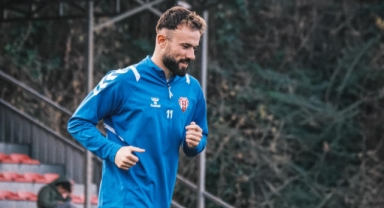 1926 Bulancakspor Galibiyet Hedefiyle Sahaya Hazırlanıyor! (Foto Galeri) 